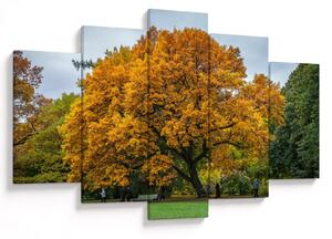 Tablou cu copac (150x105 cm)