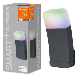 Ledvance - Aplica de exterior LED RGB SMART + CURVE LED/9W/230V IP44