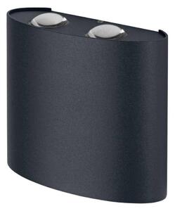 Ledvance - Aplică perete exterior LED ENDURA 2xLED/11W/230V IP44