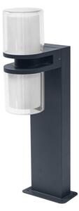 Lampă LED RGBW de exterior dimabilă CASCADE 2xLED/7W/230V IP44 Wi-Fi Ledvance