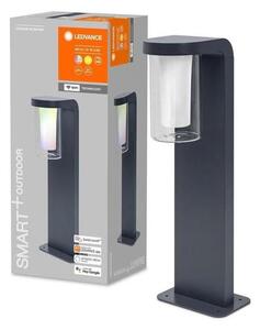 Lampă LED RGBW de exterior dimabilă CASCADE LED/10W/230V IP44 Wi-Fi Ledvance