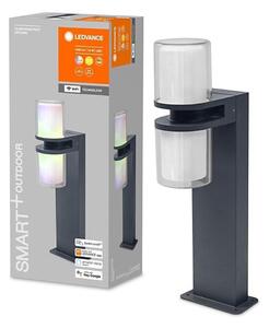 Lampă LED RGBW de exterior dimabilă CASCADE 2xLED/7W/230V IP44 Wi-Fi Ledvance