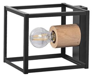 Ledvance - Aplica de perete DECOR NAIROBI, 1 x E27, 15 W, 230 V