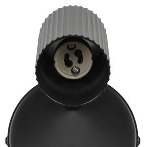 Nordlux - Aplica de perete tip spot VICO 1xGU10/5W/230V, negru