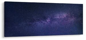 Taglou cu galaxie (120x50 cm)
