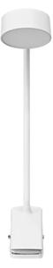 Osram - Lampă de birou LED reglabilă cu clemă OFFICE LINE LED/4,8W/230V albă