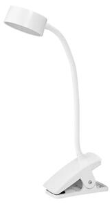 Osram - Lampă de birou LED reglabilă cu clemă OFFICE LINE LED/4,8W/230V albă