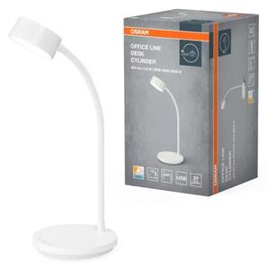 Osram - Lampă de birou LED reglabilă OFFICE LINE LED/4,8W/230V albă
