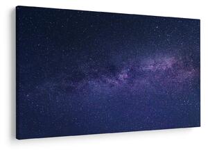 Taglou cu galaxie (90x60 cm)