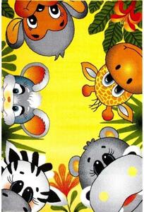 Covor Kolibri 11058-150 Selectează mărime: 120 X 170