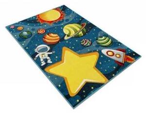 Covor Cosmos Modern pentru Copii 11441 Selectează mărime: 120 X 170
