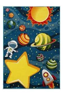 Covor Cosmos Modern pentru Copii 11441 Selectează mărime: 120 X 170