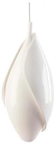 Chrysalis Lustră Pendul White - Jeremy Cole