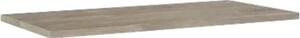 Blat lavoar baie MDF stejar 100,8x46 cm Jungborn