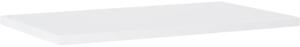 Blat lavoar baie MDF alb 80,6x46 cm Jungborn