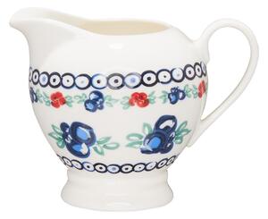 Latiera portelan 250ml, Kalina
