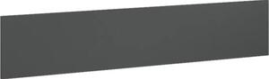 Panou perete Jungborn NONUS/DECEM, marmură, 100,8x20 cm, antracit mat
