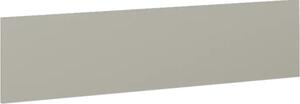 Panou perete Jungborn NONUS/DECEM, marmură, 80,6x20 cm, fume mat