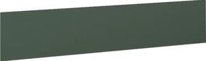 Panou perete Jungborn NONUS/DECEM, marmură, 100,8x20 cm, verde mat