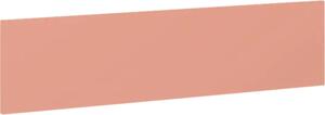 Panou perete Jungborn NONUS/DECEM, marmură, 80,6x20 cm, Terra Pink mat
