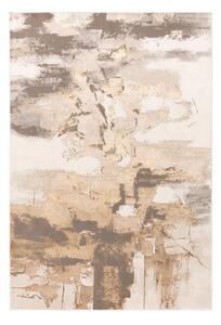 Covor bej/crem 120x160 cm Miro – Asiatic Carpets
