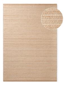 Covor în culoare naturală reversibil/țesut manual din amestec de iută 120x170 cm Birka – Villeroy&Boch