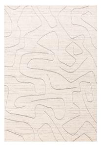 Covor crem 120x160 cm Oslo – Asiatic Carpets