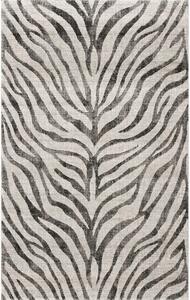 Covor lavabil 50x80 cm Zebra – Vitaus