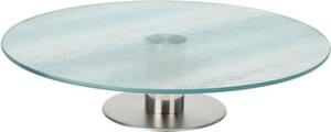 Tavă de servit tort EH Lazy Susan, 30 cm