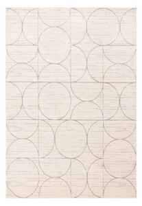 Covor crem 120x160 cm Oslo – Asiatic Carpets