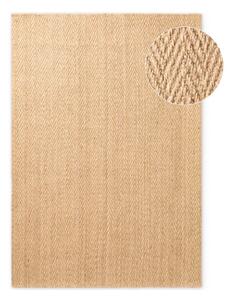 Covor în culoare naturală deschisă țesut manual din iută 160x230 cm Mirabelle – Villeroy&Boch