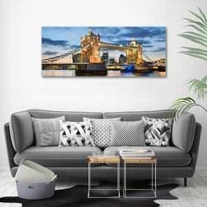 Imprimare tablou canvas Tower Bridge din Londra