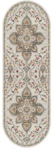 Covor tip traversă lavabil 80x200 cm Orio – Vitaus