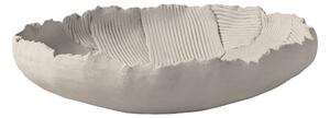 Tavă decorativă din polirășină ø 35 cm Patch Bowl – Mette Ditmer Denmark