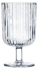 Pahar cu picior 336ml, Rillet