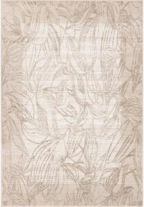 Covor bej 80x150 cm Floares – FD