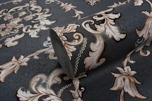 Tapet de vinil Amadei decor Art.1243/5