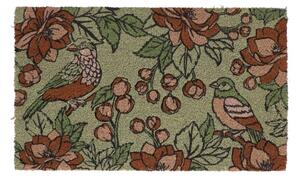 Covoraș de intrare din fibre de nucă de cocos 45x75 cm – Esschert Design