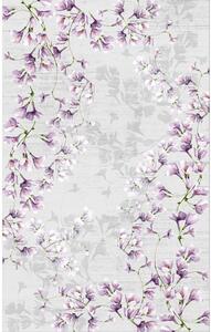 Covor tip traversă lavabil 80x200 cm Magnolia – Vitaus