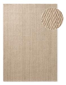 Covor în culoare naturală țesut manual din iută 160x230 cm Mirabelle – Villeroy&Boch