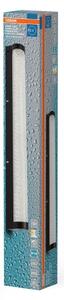 Osram - Aplica LED pentru oglindă de baie ORBIS TUBE LED/12W/230V 60 cm IP44 negru