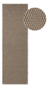 Covor tip traversă pentru interior și exterior bej 80x250 cm Southwark – Ted Baker
