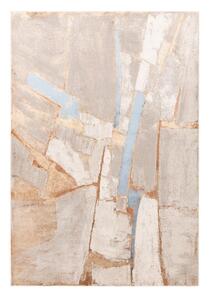 Covor bej/crem 120x160 cm Miro – Asiatic Carpets