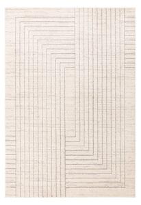 Covor crem 120x160 cm Oslo – Asiatic Carpets