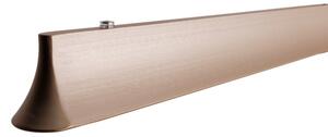 Lustră LED pe cablu MAXLIGHT P0594 JO-JO LED/38W/230V alamă