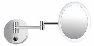 Oglindă LED cosmetică de perete ONLI RIM LED/4,2W/230V 4000K IP44