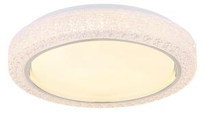Plafonieră LED Globo 41265 LIAMI LED/24W/230V
