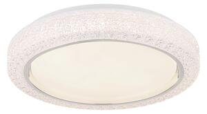 Plafonieră LED Globo 41265K LIAMI LED/24W/230V