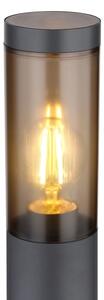 Lampă de exterior Globo 3159SA BOSTON 1xE27/23W/230V IP44