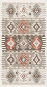 Covor tip traversă lavabil 60x200 cm Tierra – Vitaus